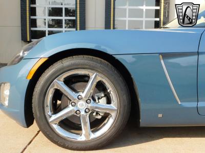 2008 Saturn Sky