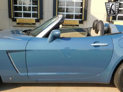 2008 Saturn Sky