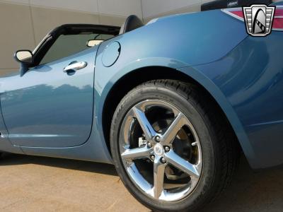 2008 Saturn Sky