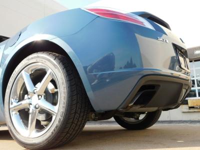 2008 Saturn Sky