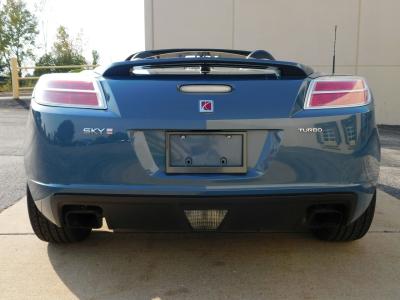 2008 Saturn Sky