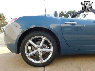 2008 Saturn Sky