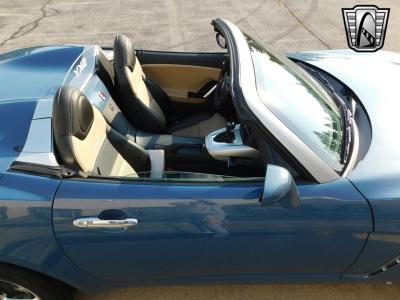 2008 Saturn Sky