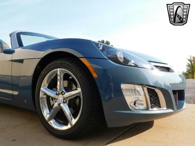 2008 Saturn Sky