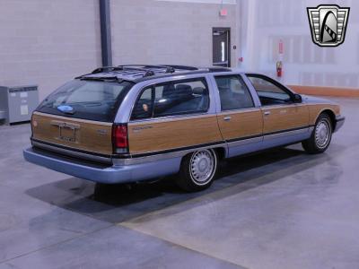 1995 Buick Roadmaster