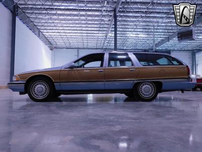 1995 Buick Roadmaster