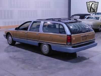 1995 Buick Roadmaster