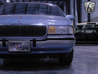 1995 Buick Roadmaster