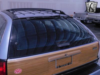 1995 Buick Roadmaster