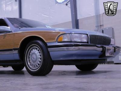 1995 Buick Roadmaster