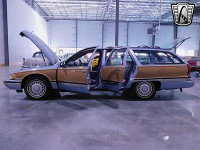 1995 Buick Roadmaster