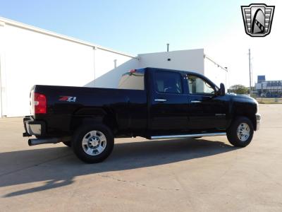 2010 Chevrolet 2500HD