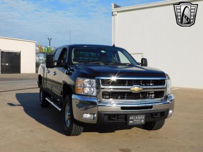 2010 Chevrolet 2500HD