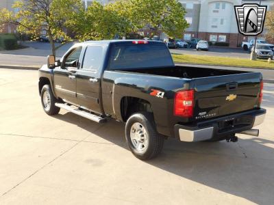 2010 Chevrolet 2500HD