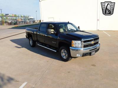 2010 Chevrolet 2500HD