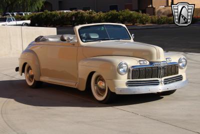 1947 Mercury Eight