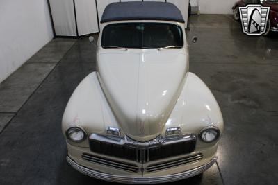 1947 Mercury Eight