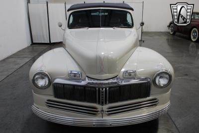 1947 Mercury Eight