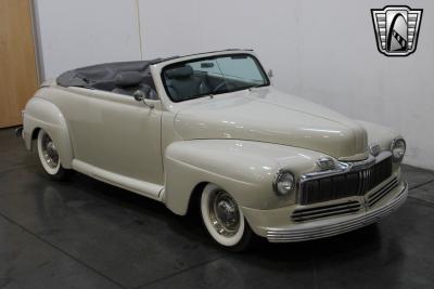 1947 Mercury Eight