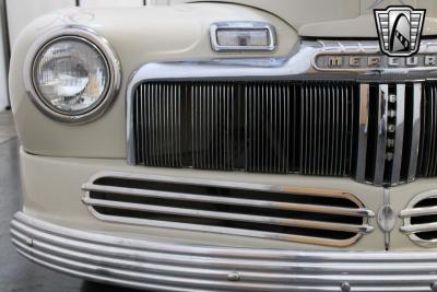 1947 Mercury Eight