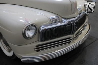 1947 Mercury Eight