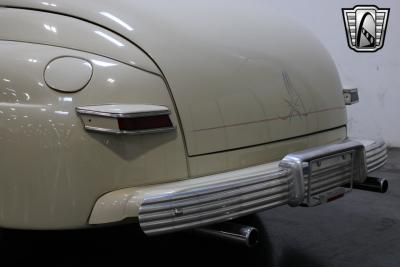 1947 Mercury Eight