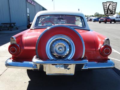 1956 Ford Thunderbird