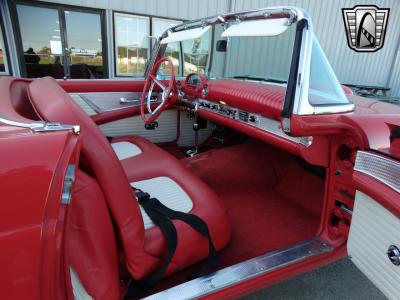 1956 Ford Thunderbird