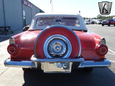 1956 Ford Thunderbird