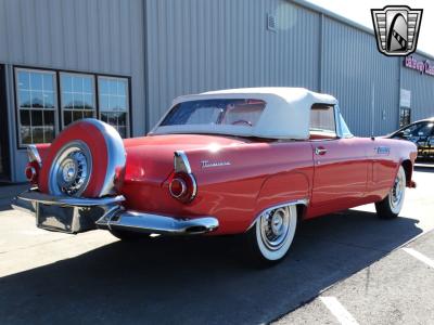 1956 Ford Thunderbird