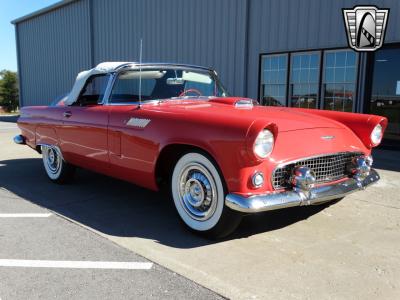 1956 Ford Thunderbird