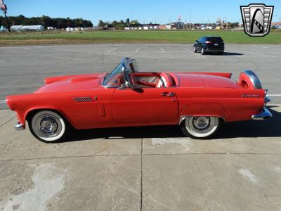 1956 Ford Thunderbird