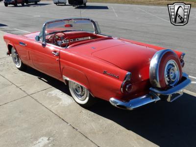 1956 Ford Thunderbird