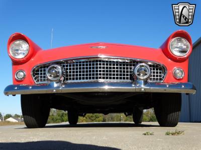 1956 Ford Thunderbird