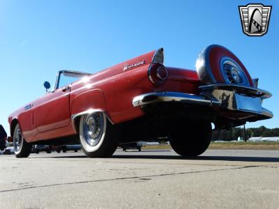 1956 Ford Thunderbird