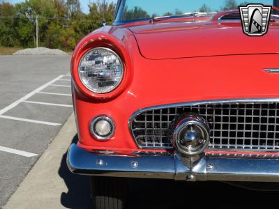 1956 Ford Thunderbird