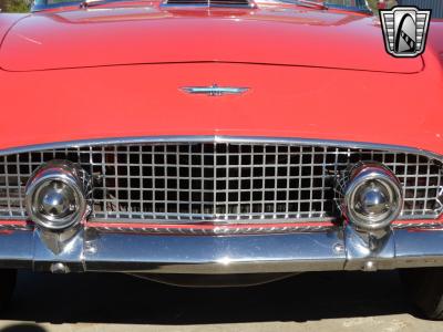 1956 Ford Thunderbird