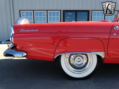 1956 Ford Thunderbird