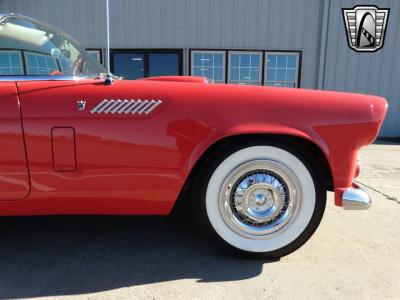 1956 Ford Thunderbird