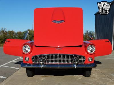 1956 Ford Thunderbird