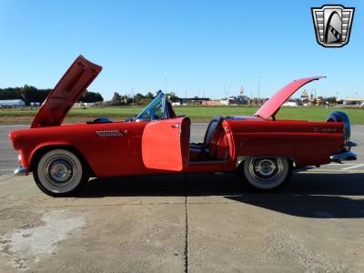 1956 Ford Thunderbird