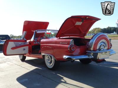 1956 Ford Thunderbird