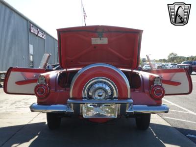 1956 Ford Thunderbird