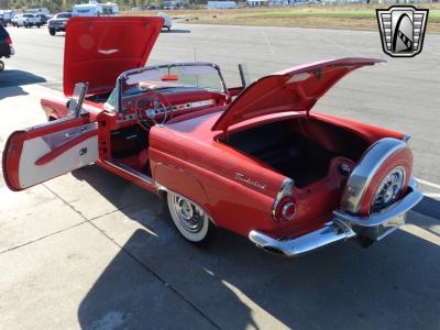 1956 Ford Thunderbird