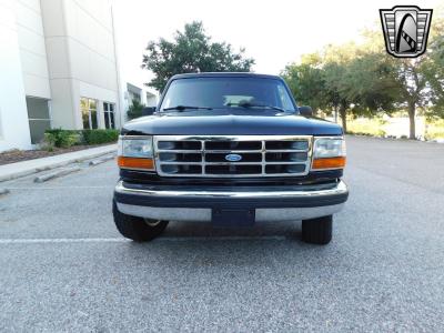 1994 Ford Bronco