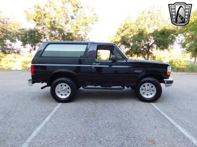 1994 Ford Bronco