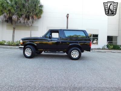 1994 Ford Bronco