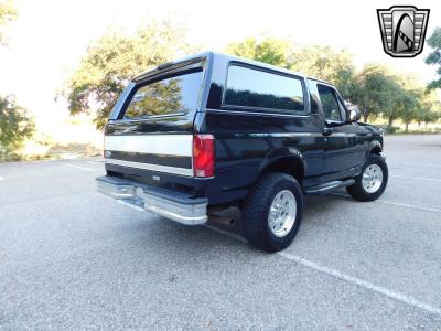 1994 Ford Bronco