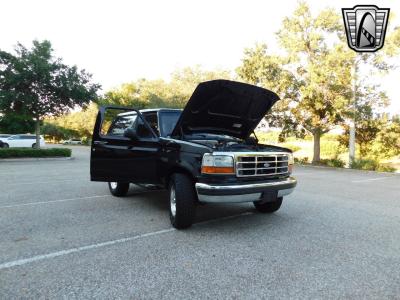 1994 Ford Bronco