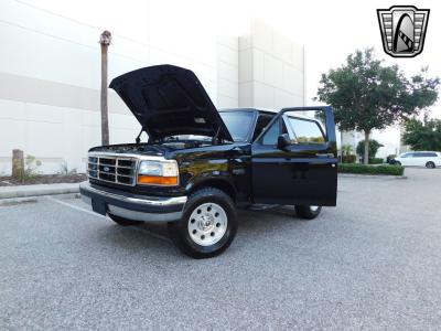 1994 Ford Bronco